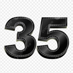 35